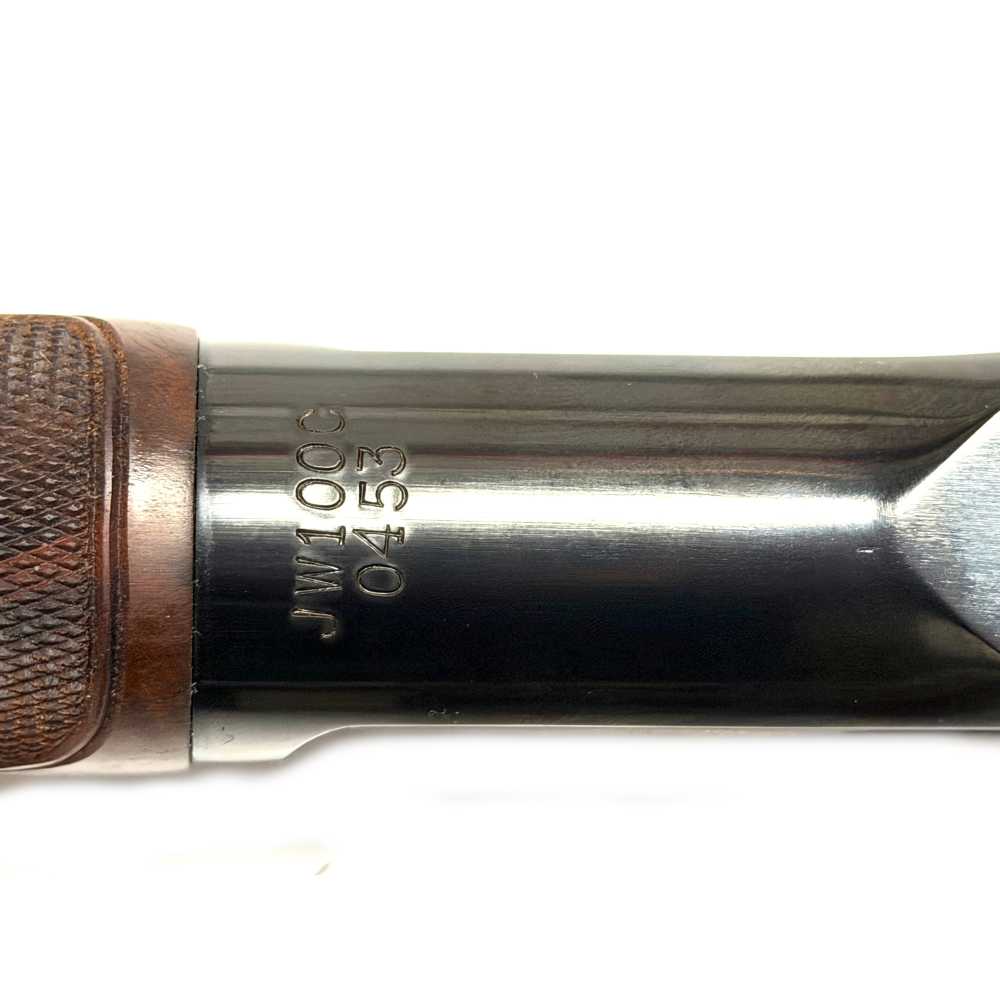 Winchester 1892 John Wayne High Grade Pair .44-40 – Matching 0453 Suffix-img-3
