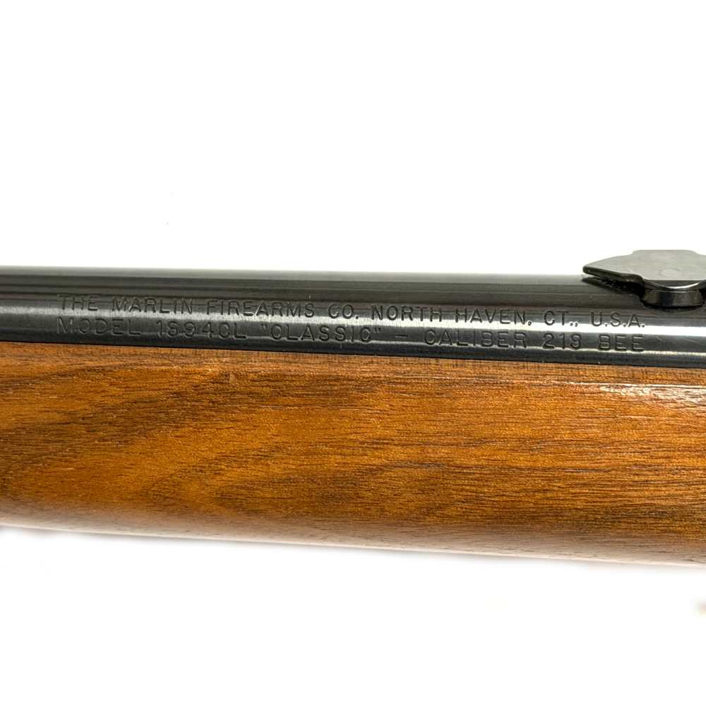 Marlin 1894CL .218 Bee 22IN-img-13