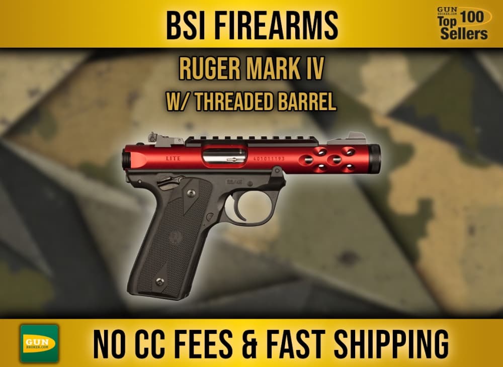 Ruger Mark IV-img-0