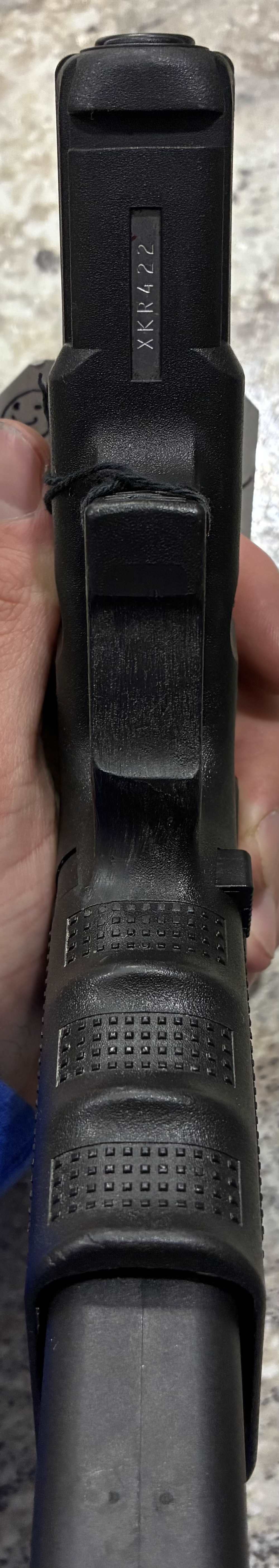 Glock 23 Gen 4 40 S&W VERY NICE-img-5