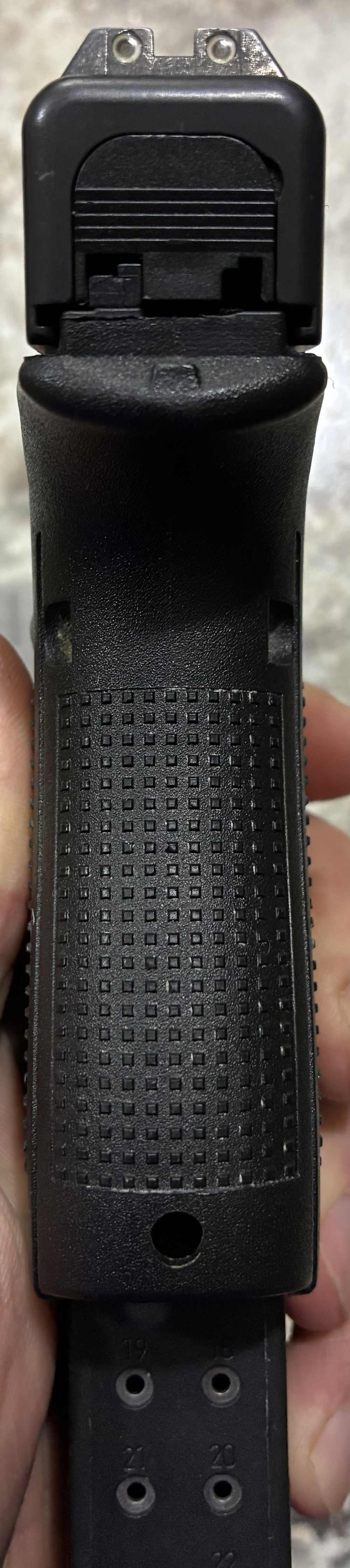 Glock 23 Gen 4 40 S&W VERY NICE-img-4