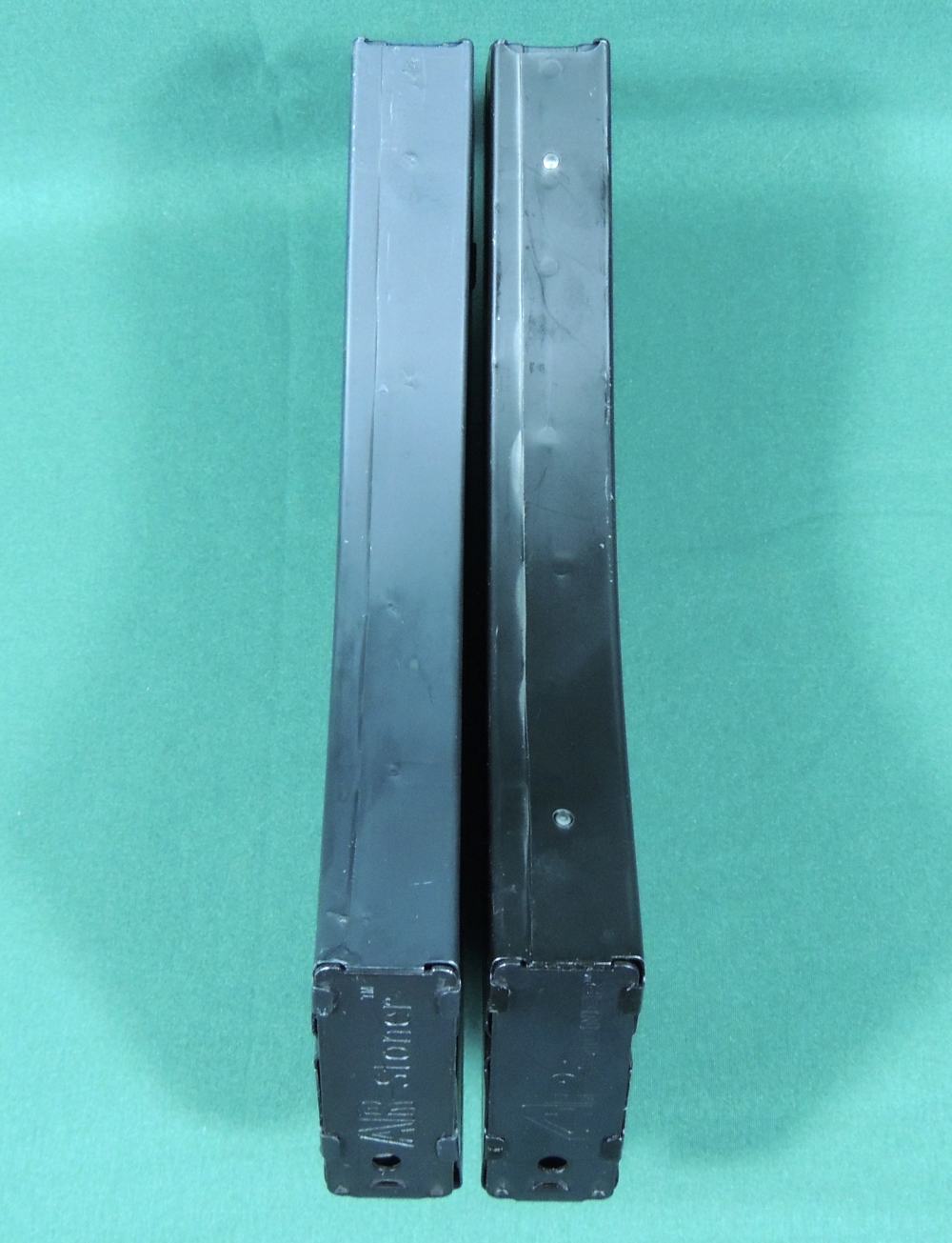 Two AR Stoner 762x39 30 Round Magazines for AR15 -img-3