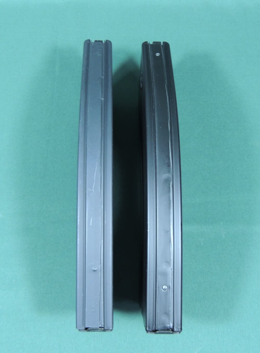 Two AR Stoner 762x39 30 Round Magazines for AR15 -img-2