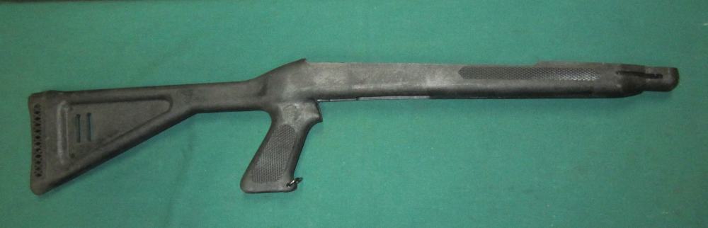 Choate Pistol Grip Stock for M1 Carbine-img-1
