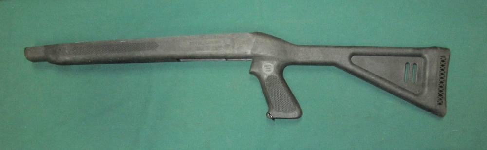 Choate Pistol Grip Stock for M1 Carbine-img-0