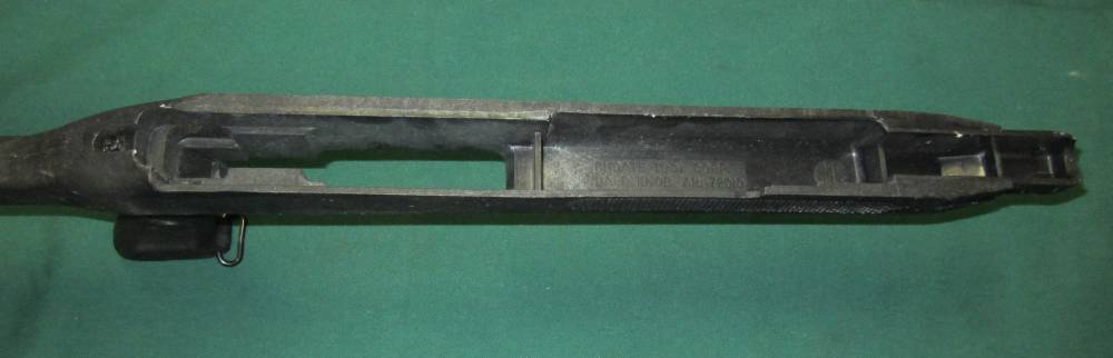Choate Pistol Grip Stock for M1 Carbine-img-2
