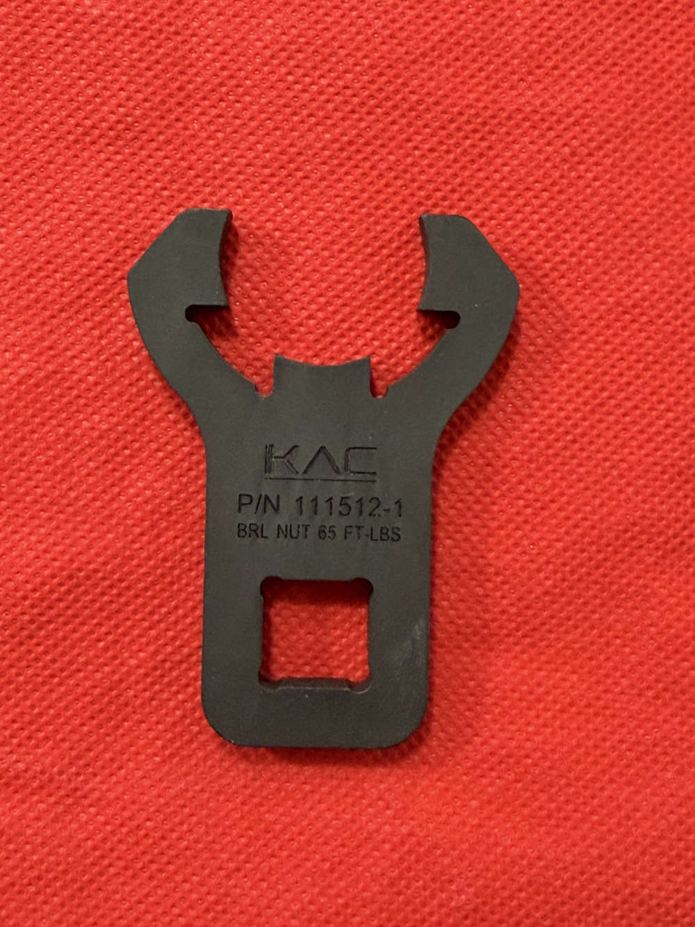 Knights Armament KAC SR16 RAS 5 10.75IN American Flag USSS PN 118234-img-3