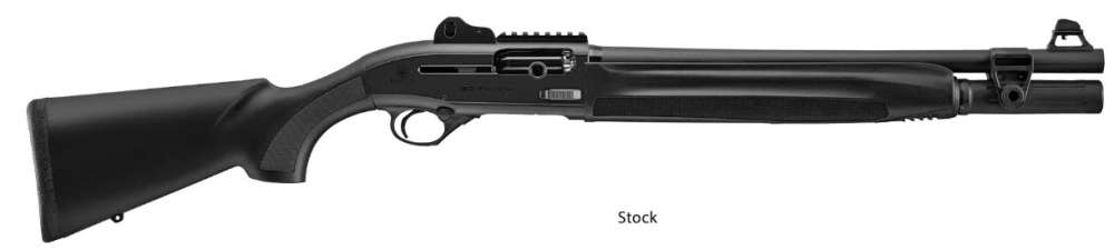 Beretta 1301 Tactical, 12ga, 18.5" Barrel. - NEW!-img-0