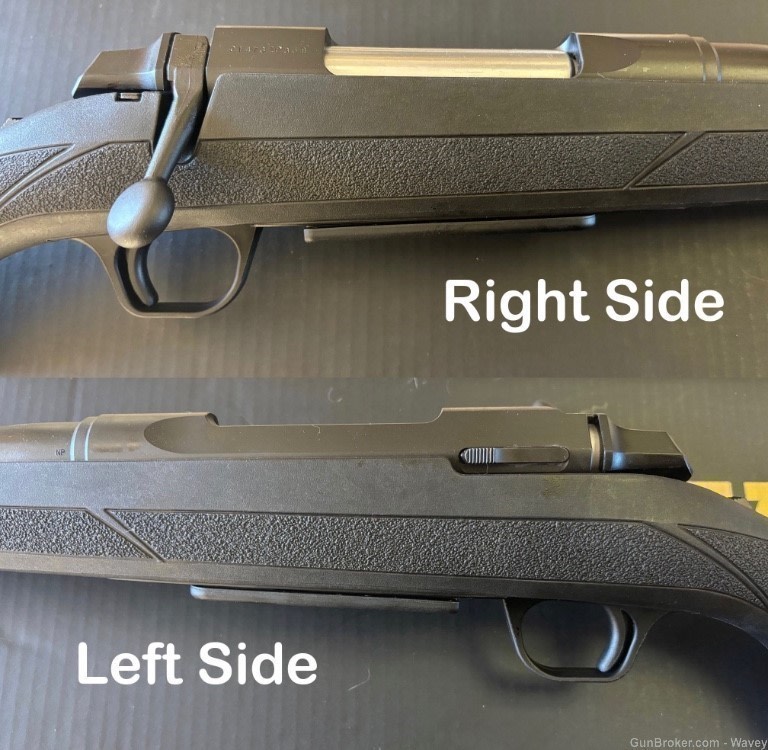 Browning ABIII COMP STKR - 30-06-img-2