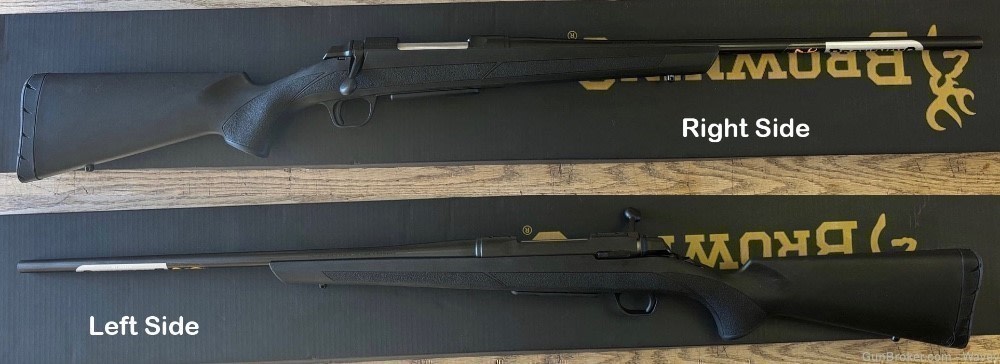 Browning ABIII COMP STKR - 30-06-img-0