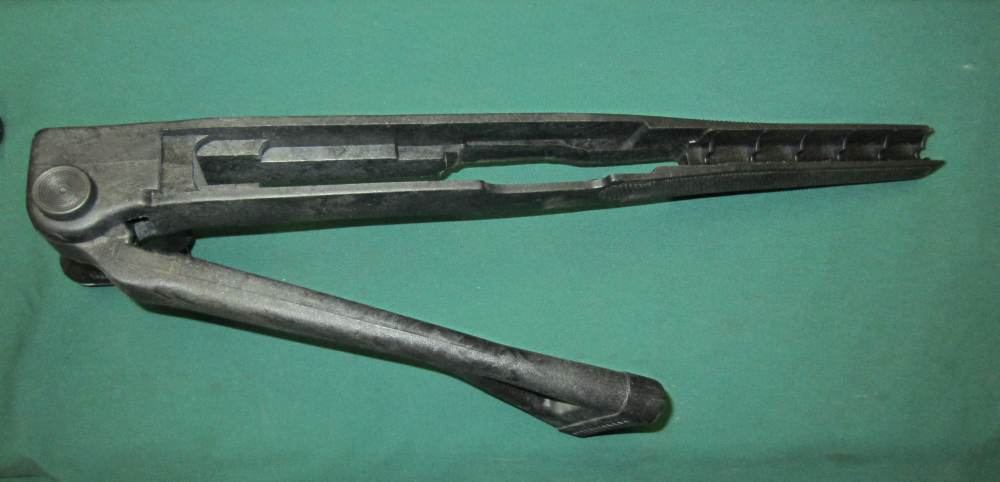 Folding Stock for SKS with Handguard-img-2