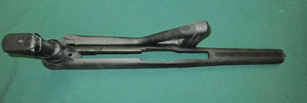 Folding Stock for SKS with Handguard-img-3
