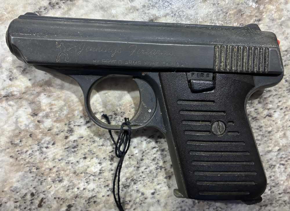 Jennings J22 22 LR CHEAP-img-0