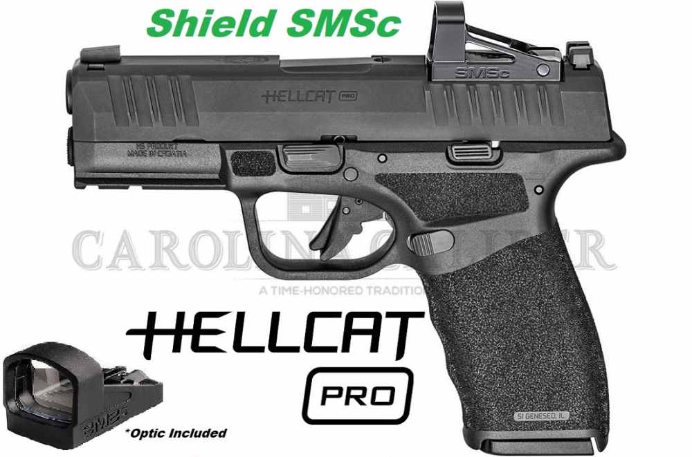 SPRINGFIELD HELLCAT PRO-img-0