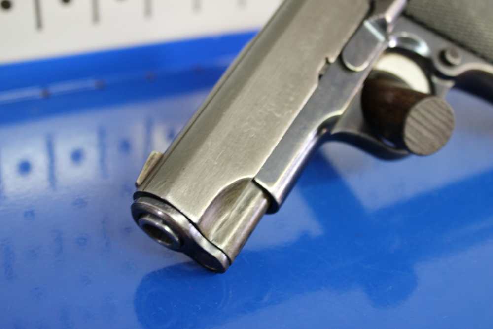 Spanish Star Model BM - 9mm - Semi-Auto - 3.75" - 1978-img-16