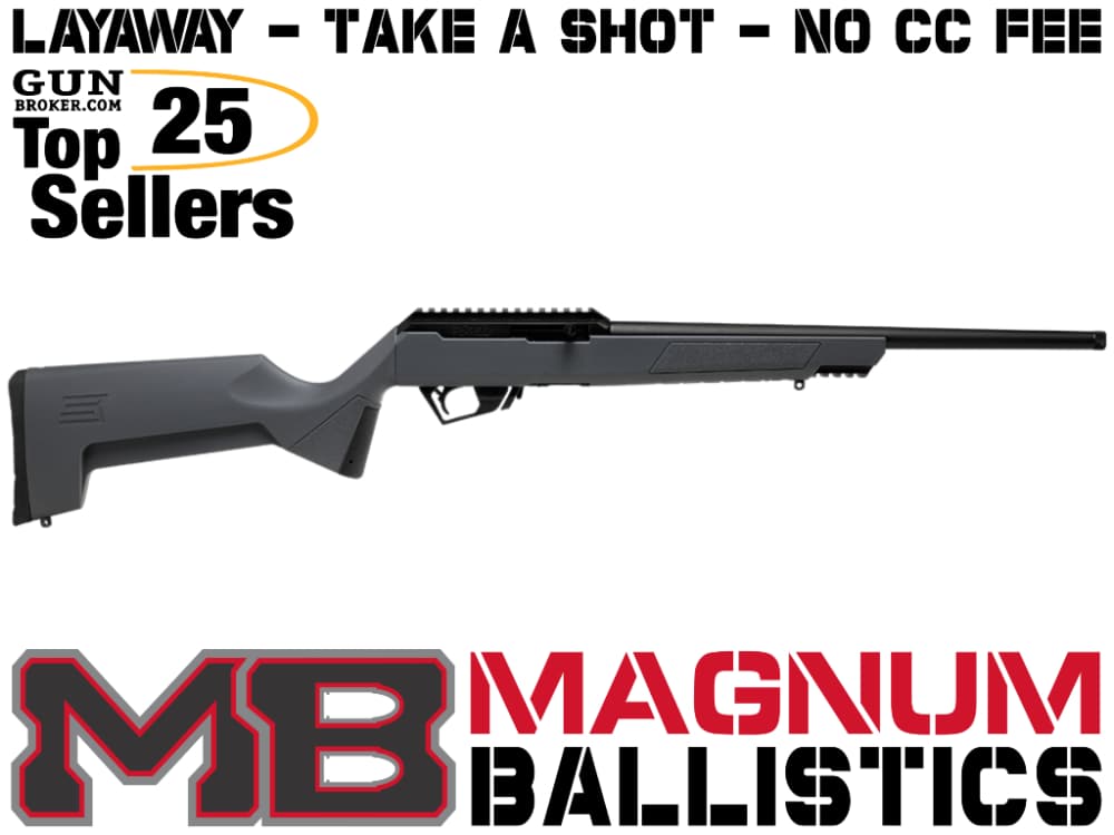 Savage RXR22 22LR-img-0