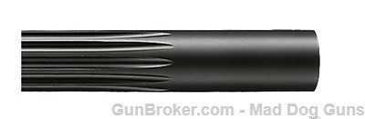 BLASER R8 FLUTED MATCH BARREL, 6.5 CREEDMORE-img-0