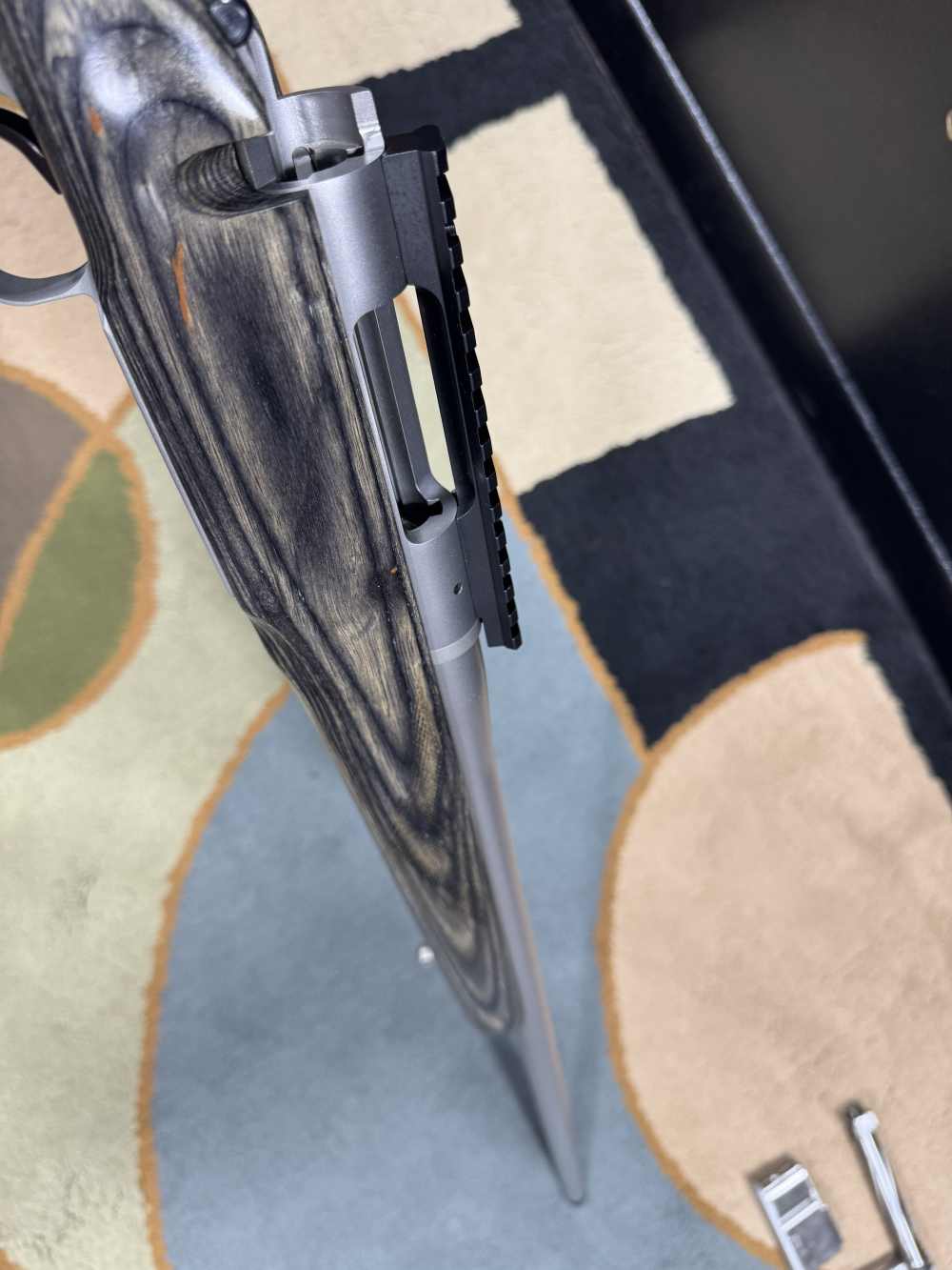Copper Firearms Model 54 6.5 Creedmoor Rifle -img-5