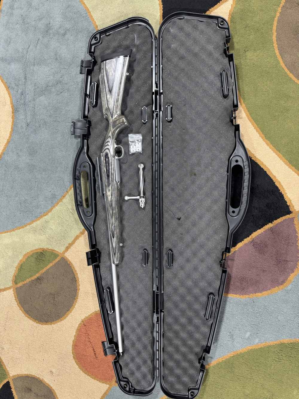 Copper Firearms Model 54 6.5 Creedmoor Rifle -img-7
