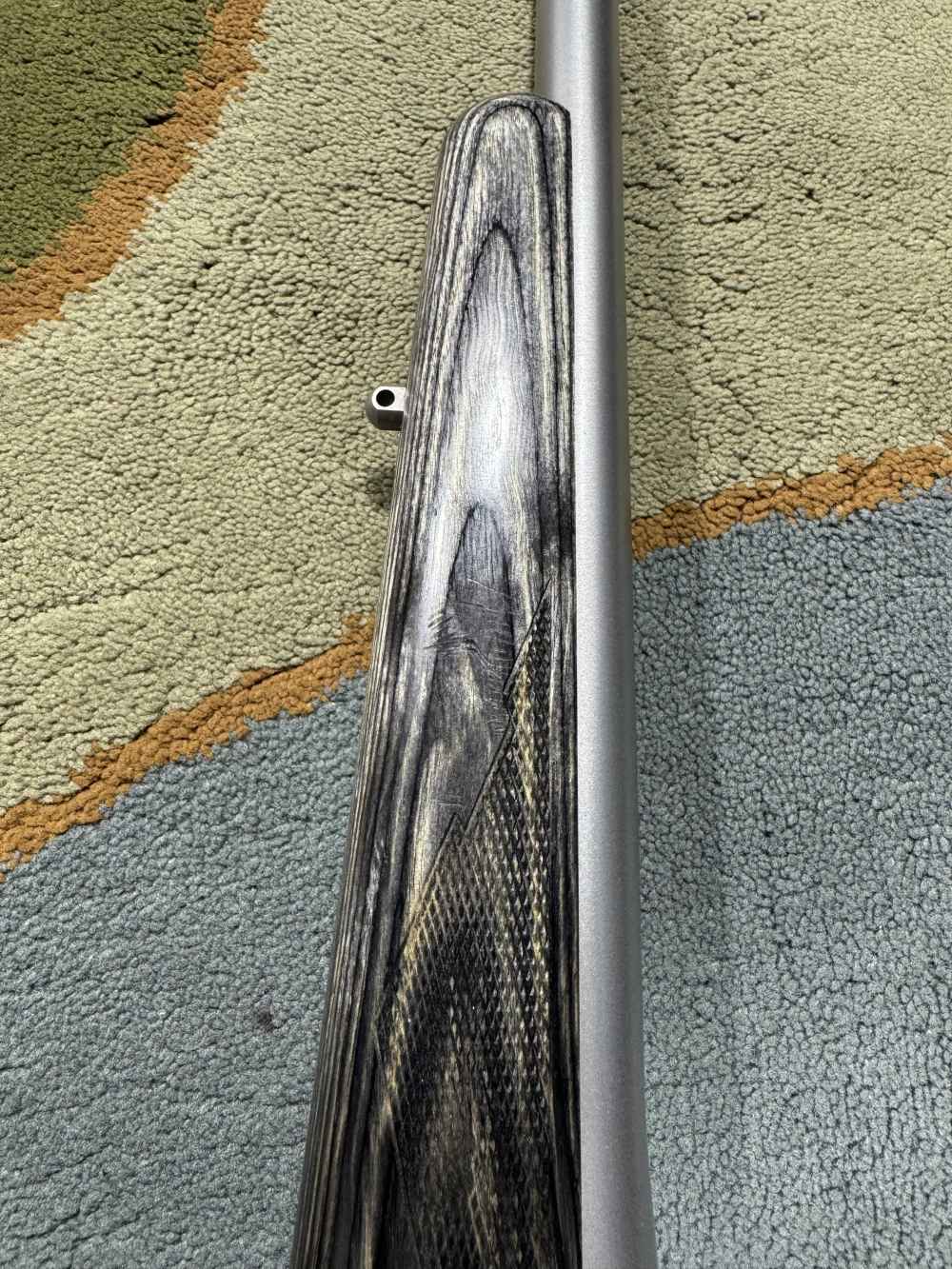 Copper Firearms Model 54 6.5 Creedmoor Rifle -img-2