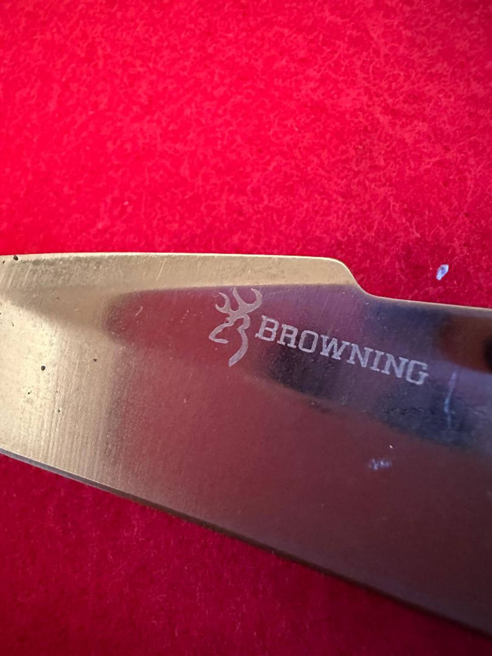 Flipper Assisted Pocket Knife -img-9