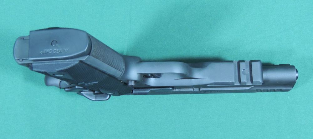 Taurus PT-1911 45 ACP With Case and Manuals PT1911-img-6