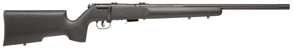 SAV MARK II-TR 22LR BA FB B-img-0