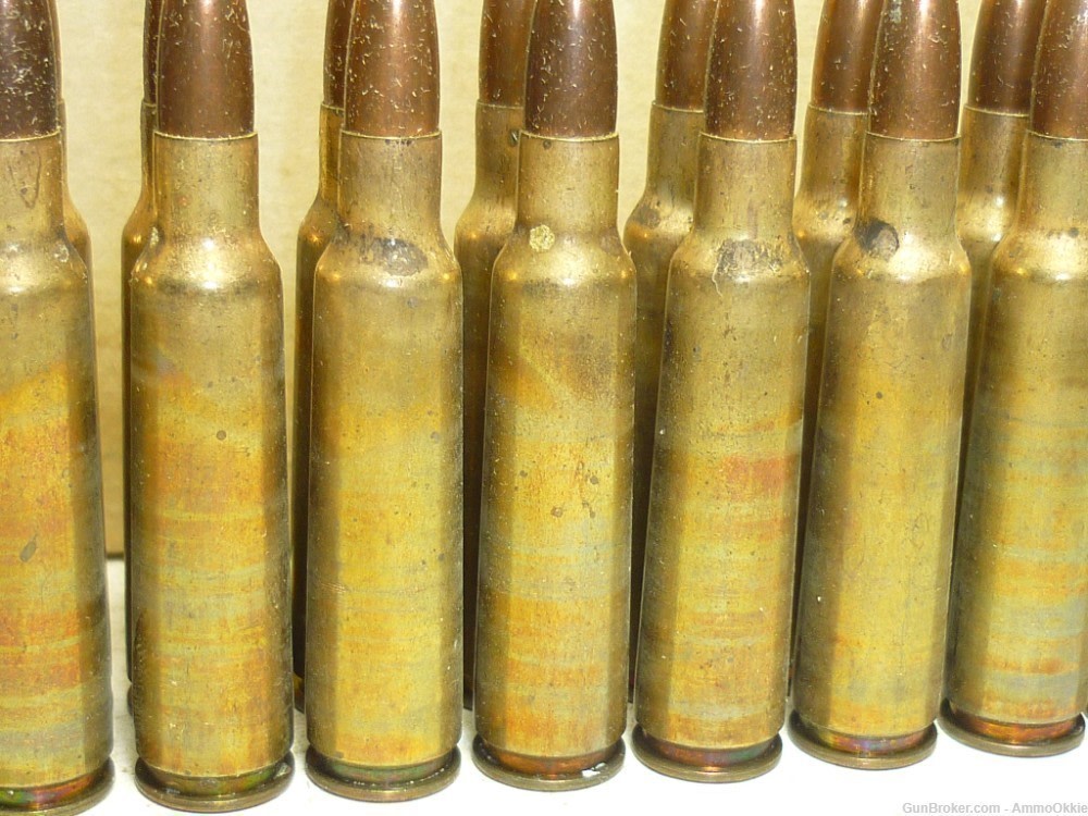 20rd - 1920s - PETERS .250 SAVAGE - .25-3000 - SEALED-img-18