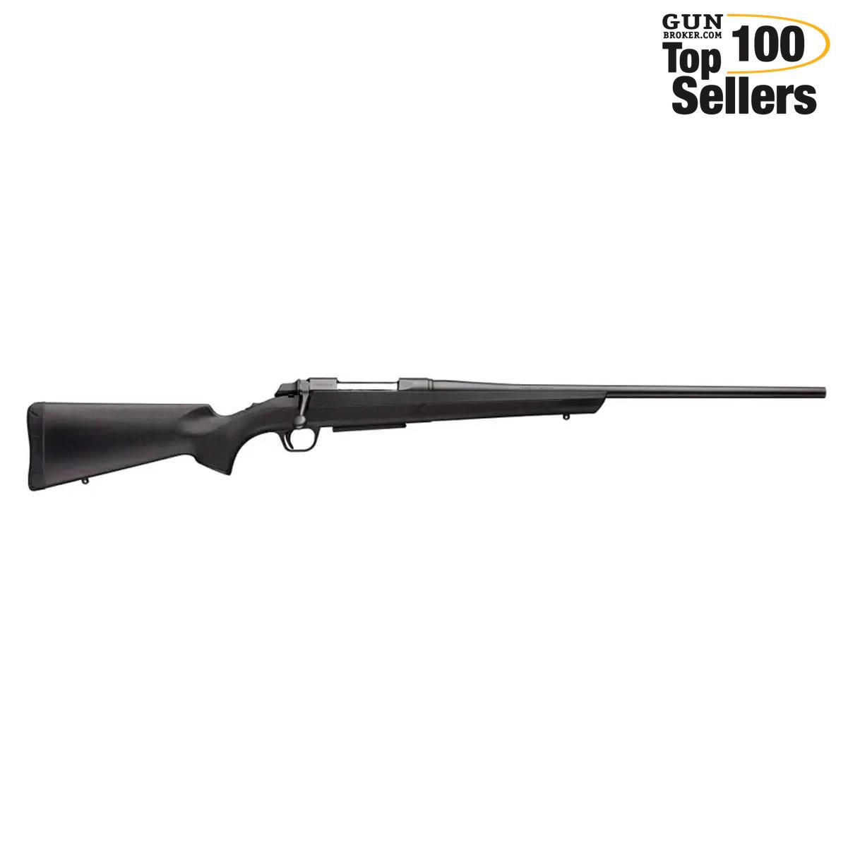 BROWNING AB3 Composite Stalker .243 Win 22in 5rd Bolt-Action Rifle 35800211-img-0