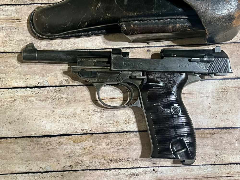 P38 AC NO DATE-img-2