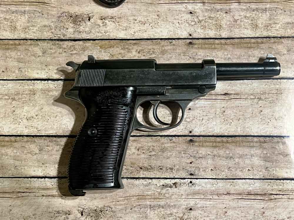 P38 AC NO DATE-img-1