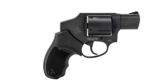 Taurus 650 .357 MAG 2" FIXED-img-0