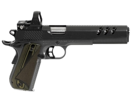Kimber Super Jagare 10mm Pistol-img-0