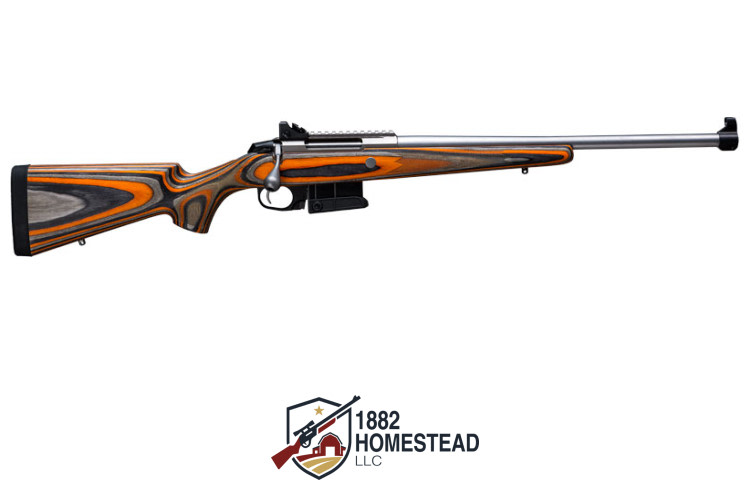 Tikka T3X Arctic .308 Win Bolt Action Rifle - 20"-img-0
