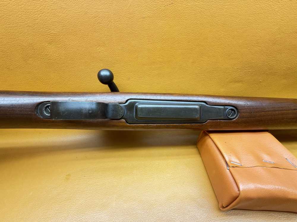 Remington M1903 .30-06 Springfield USGI 1942 WWII Transition Model-img-23