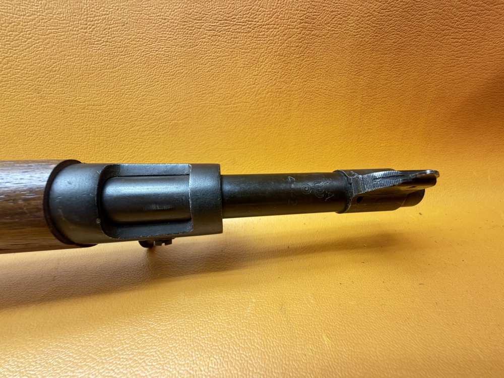 Remington M1903 .30-06 Springfield USGI 1942 WWII Transition Model-img-20