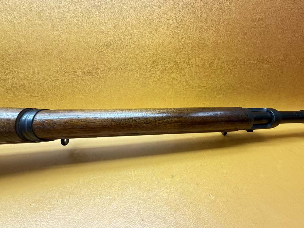 Remington M1903 .30-06 Springfield USGI 1942 WWII Transition Model-img-19