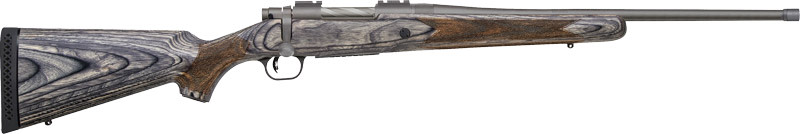 Mossberg Patriot 400 Legend Bolt Action Rifle - 20"-img-0