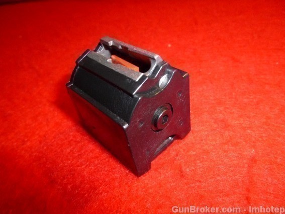 Ruger 10-22 Magazine 10 Rd -img-2