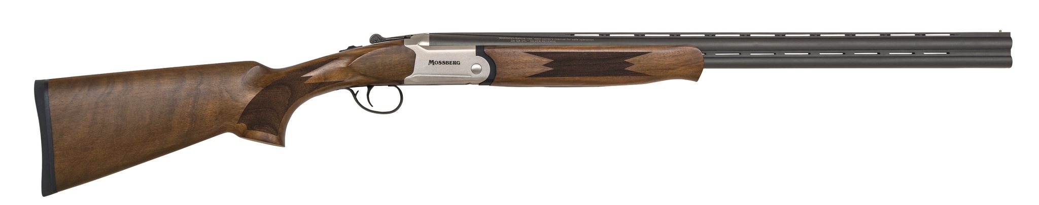Mossberg Silver Reserve II Over Under Shotgun 28 Gauge-img-0