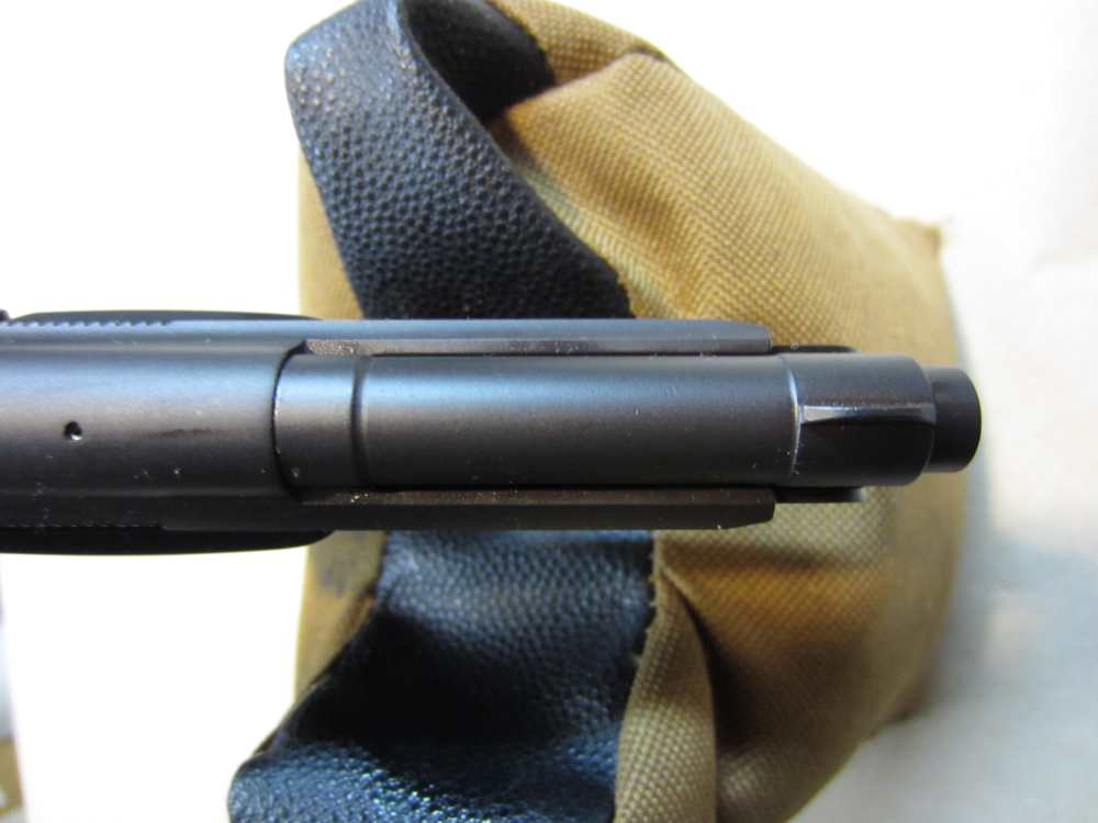 Beretta 21A BobCat 22LR Pistol Purchased in 1998 -img-14
