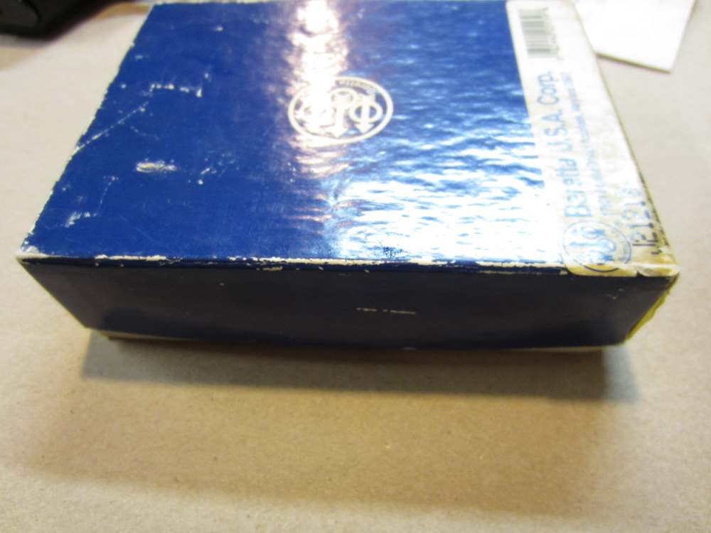 Beretta 21A BobCat 22LR Pistol Purchased in 1998 -img-24