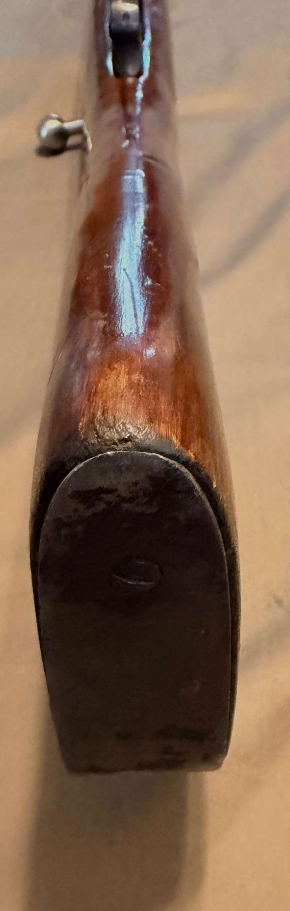 WWII 1942 Izhevsk Mosin-Nagant M91/30 7.62x54R Matching Bayonet Great Bore-img-10