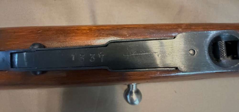 WWII 1942 Izhevsk Mosin-Nagant M91/30 7.62x54R Matching Bayonet Great Bore-img-8