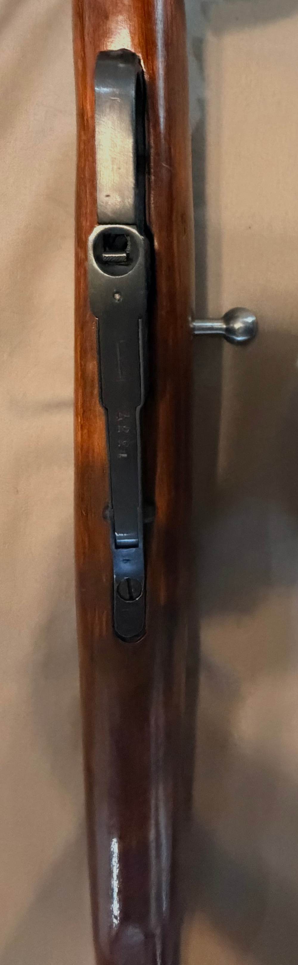 WWII 1942 Izhevsk Mosin-Nagant M91/30 7.62x54R Matching Bayonet Great Bore-img-9