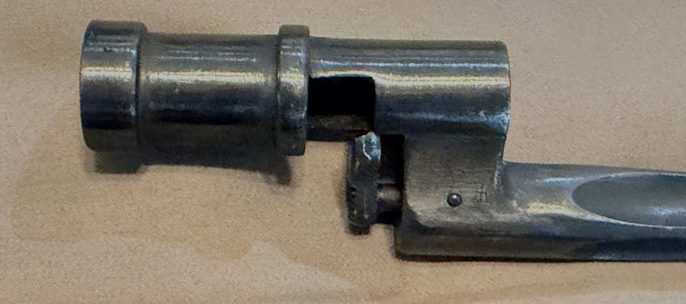 WWII 1942 Izhevsk Mosin-Nagant M91/30 7.62x54R Matching Bayonet Great Bore-img-16
