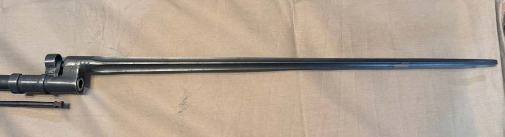 WWII 1942 Izhevsk Mosin-Nagant M91/30 7.62x54R Matching Bayonet Great Bore-img-13