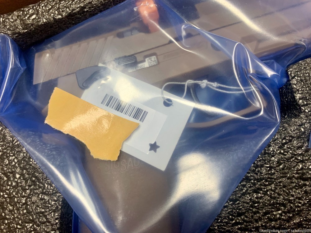 Sig Sauer M17 Military Contract Overrun TF Prefix Sealed Box P320-img-3