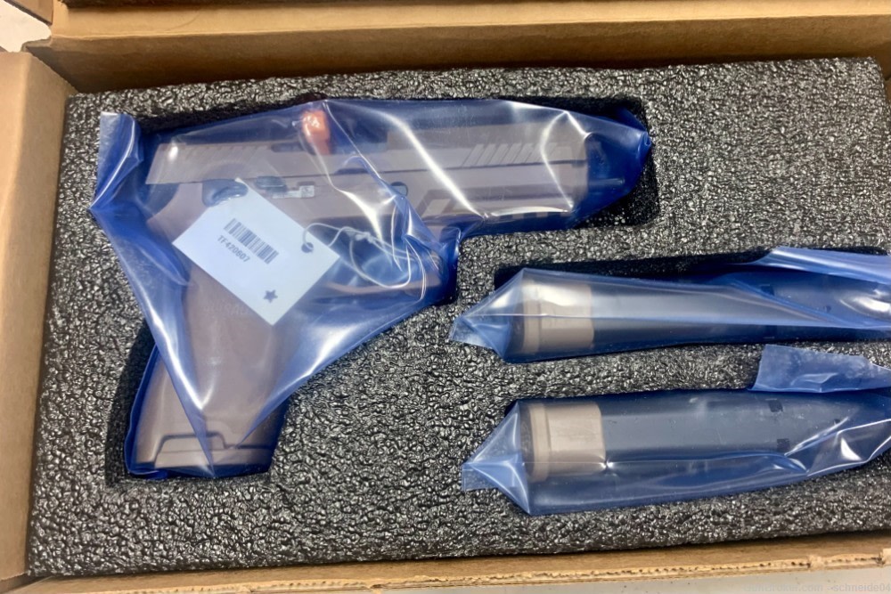 Sig Sauer M17 Military Contract Overrun TF Prefix Sealed Box P320-img-1