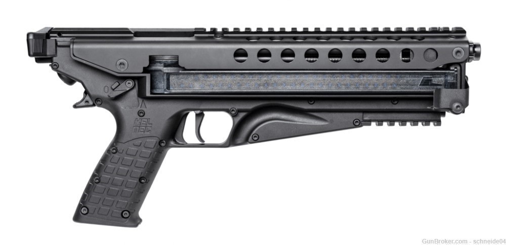 KELTEC P50 5.7x28-img-0